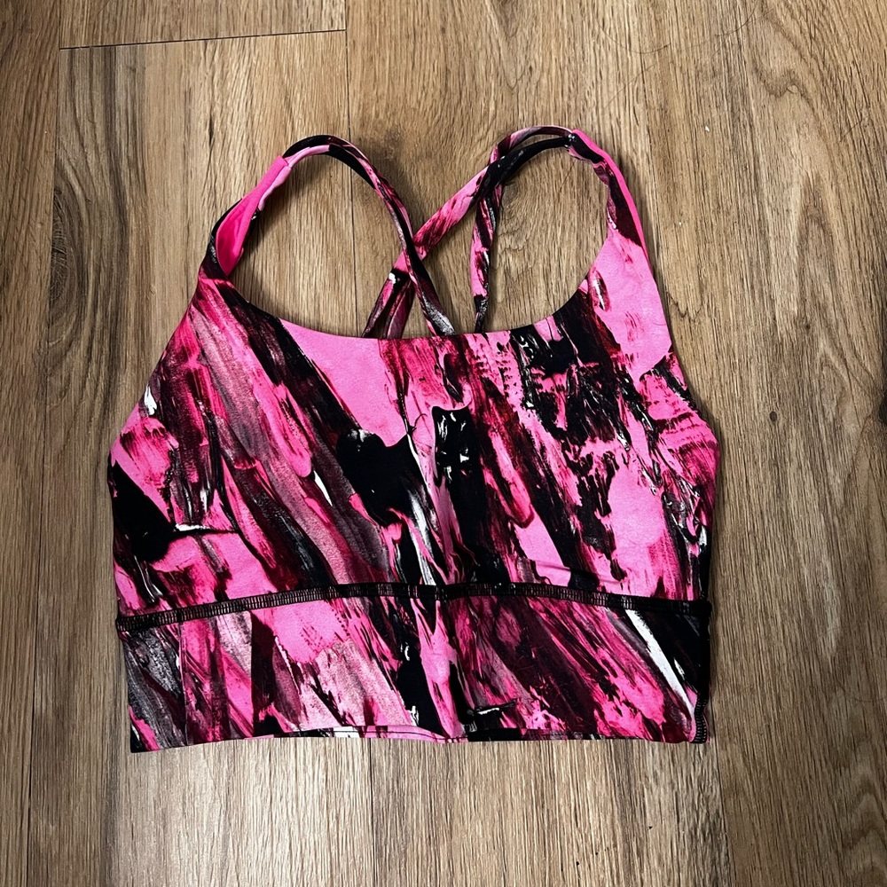 Lululemon Women’s Sports bra